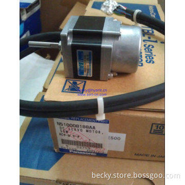 CM402 CM602 50W R motor KXF0E1LXA00 TS4602N1520E500